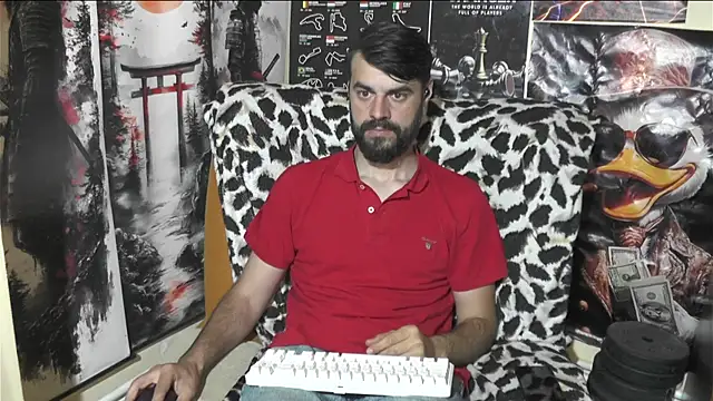 00george