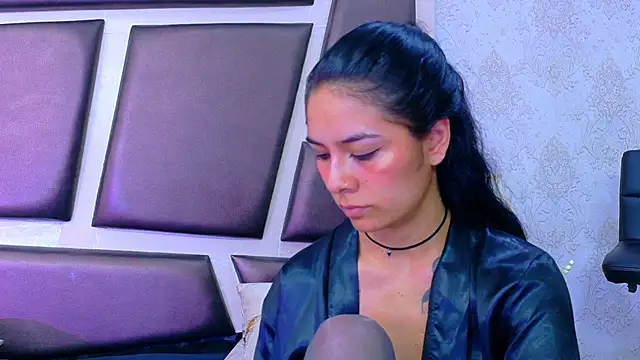 NicoleEsposito webcam