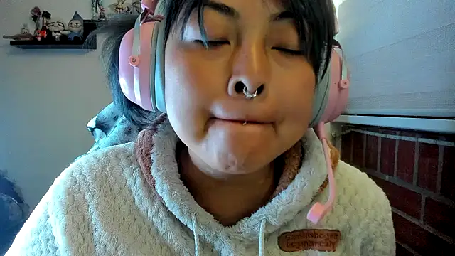 Shaddycute_ webcam