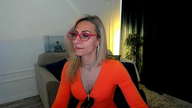 MuseOfStage webcam