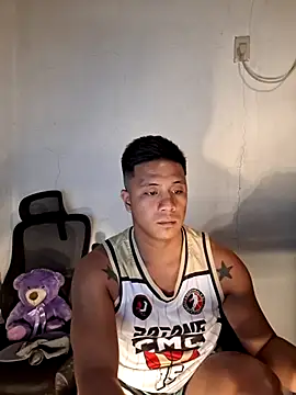 Felix_Asher webcam