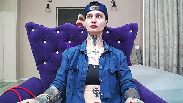 KennyXSX webcam