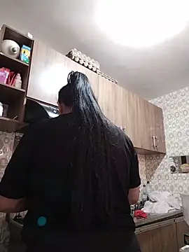 SexyandnaughtyLatinos webcam