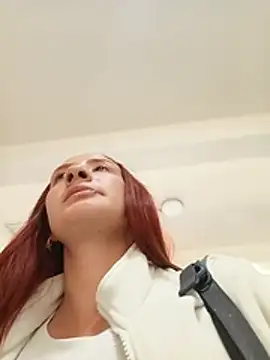 Samyra_Biker12 webcam