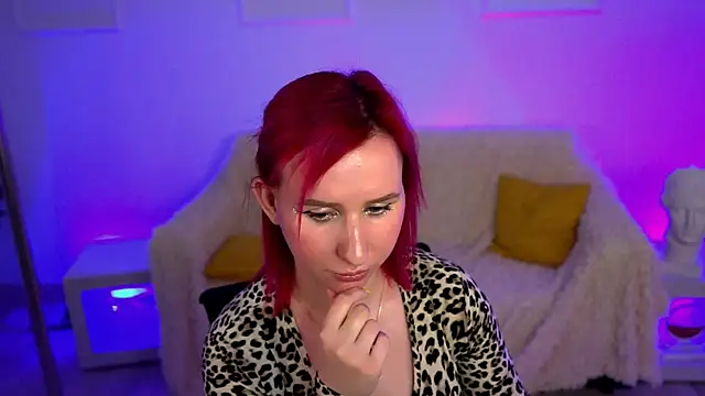 ericapotter webcam