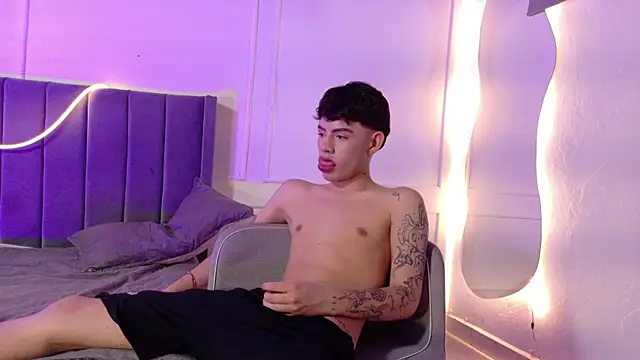 Zeyn_smith webcam