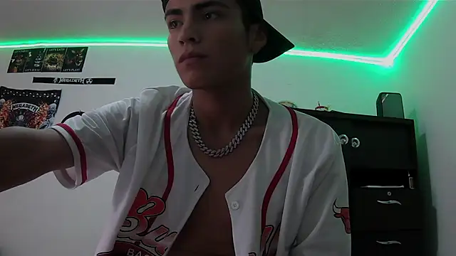 Fenix_hardcock webcam