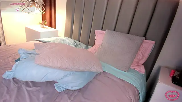 Veronicalanx1 webcam