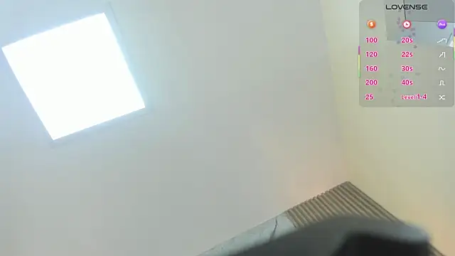 MAGIEVANS1 webcam
