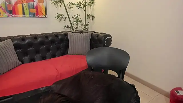 Rosalinda_Cortez webcam