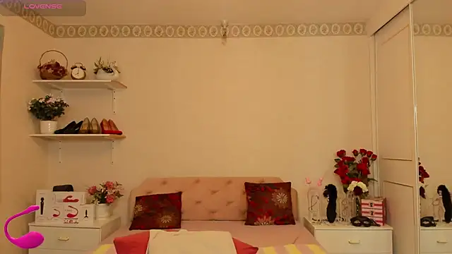 AmandamurX webcam