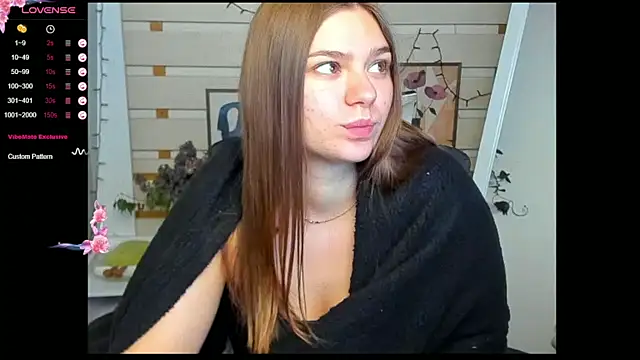 Josephine_Kiss webcam