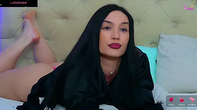 Daliya_ webcam