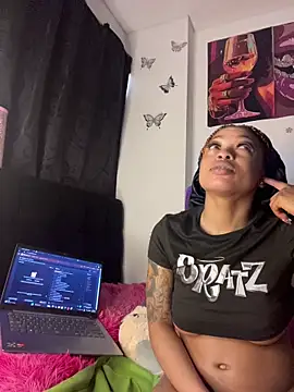 Melany_Williams webcam