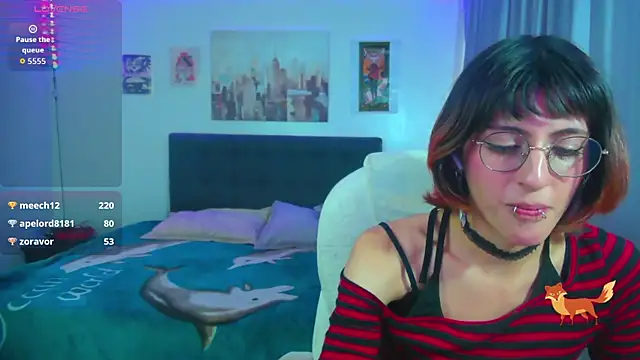 goth_minerva - Goth_minerva's free webcam - UK Sex Cams