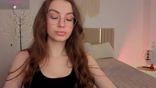 Real_cutie1 webcam