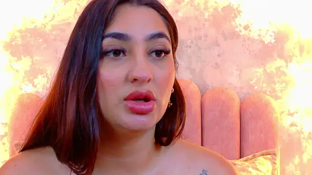 JasmineRhodes webcam