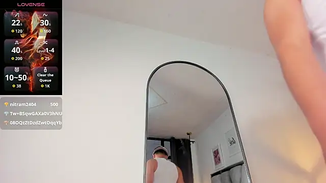 lianfox_ webcam