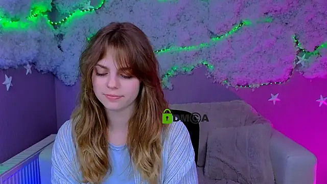 nekky_mouse webcam