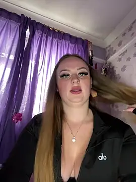 SexySashaxox webcam