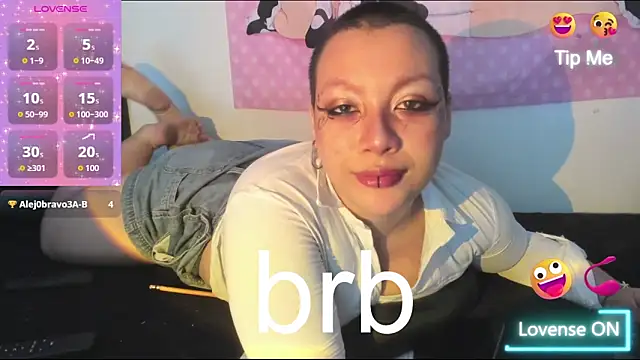 Cherry_vald webcam