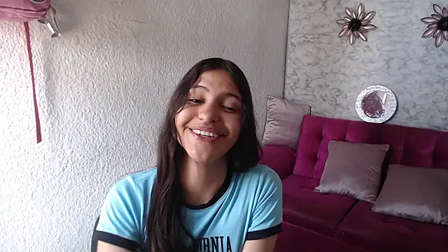 Evagirl69 webcam