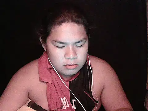 Huntrix2025 webcam