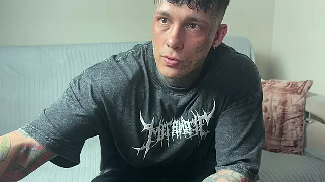 Anubisgods webcam