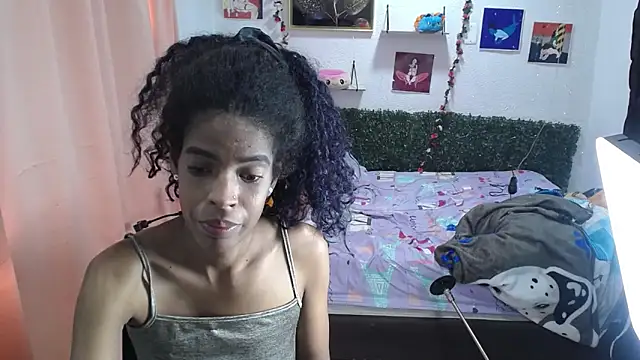 thianahorny
