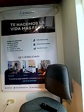 Valentina--1 webcam
