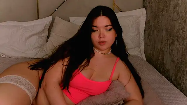 NaomiAster webcam
