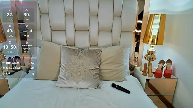 Bella__carther webcam