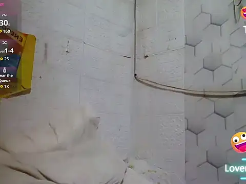 HugeAgatha webcam