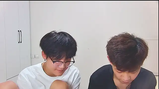 paofu-001 webcam