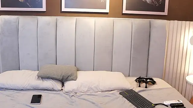 Luxa_Velvet webcam
