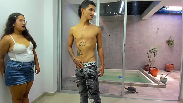 Latinhot_crazysex webcam