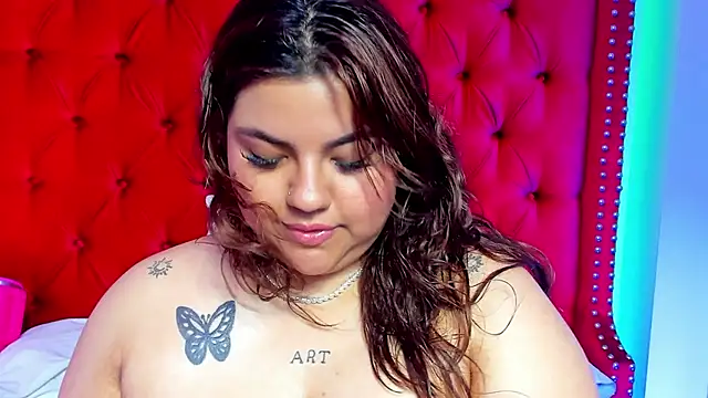 SunnyHoney_ webcam