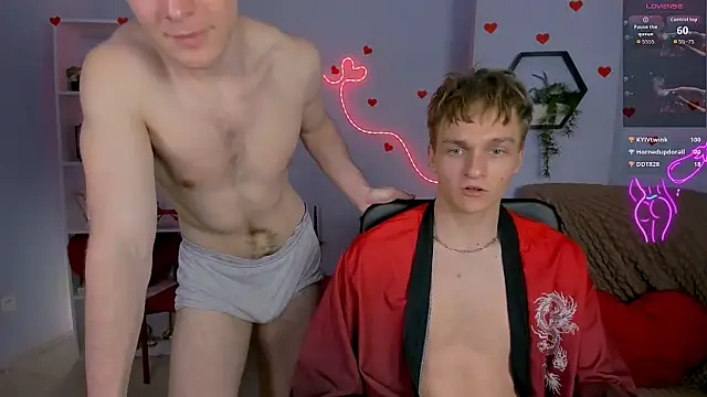 john_lik webcam