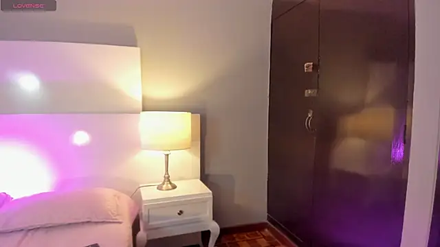 Dasha_Rouse1 webcam
