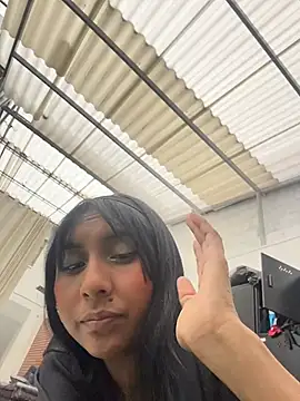 MELIZ_QUEEN webcam