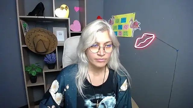 RubyDaviss webcam
