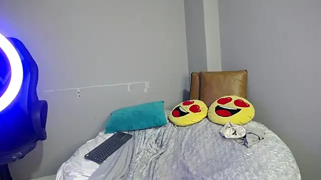 Jary_nova webcam