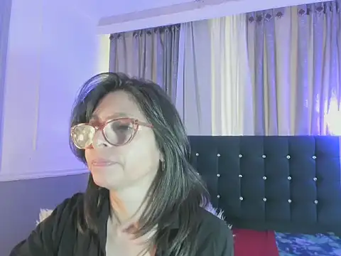 lena_gray webcam