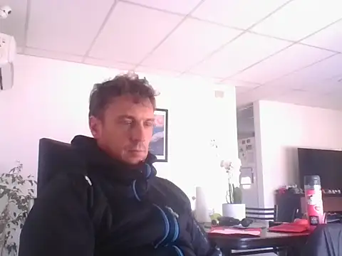 sebasevi webcam