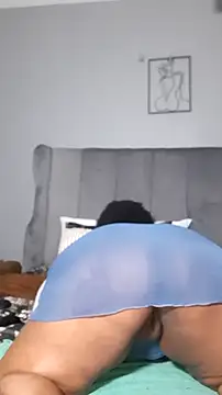 PearlSexxy69 webcam