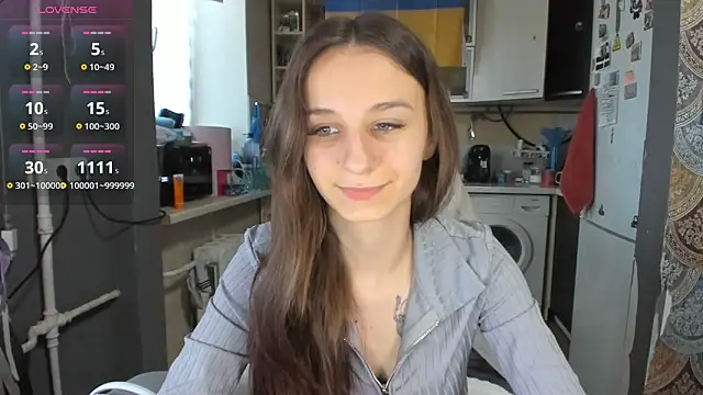 _Nika_Kik live sex cam