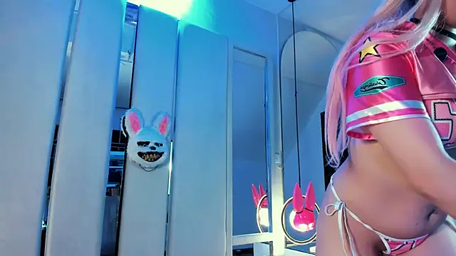 Broklinwhite_ webcam