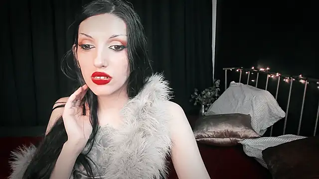 StellaDarkspace webcam