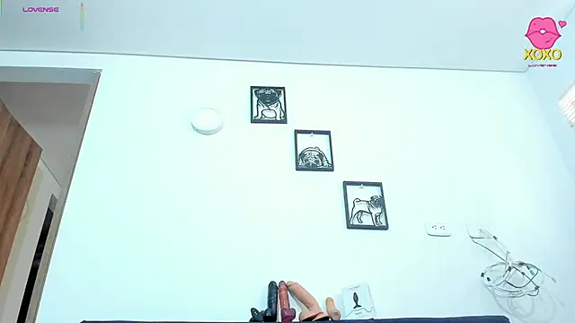 Bessie32 webcam