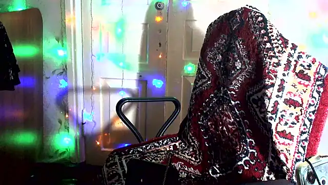 Ladywinter webcam